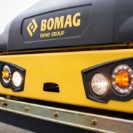 Каток комбинированный BOMAG BW 90 AC-5