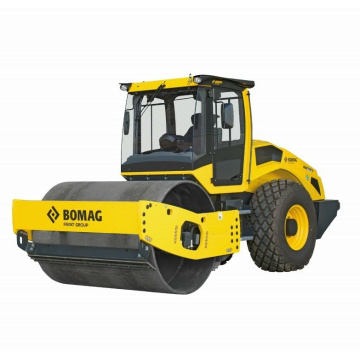 Грунтовый каток BOMAG BW 211 PD-5