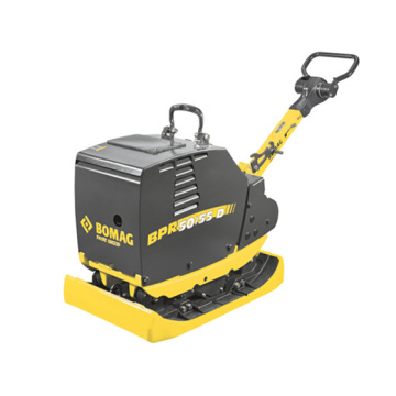 Виброплита реверсивная BOMAG BPR 50/55 D
