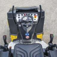 Каток тандемный BOMAG BW 80 AD-5