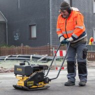 Виброплита прямого хода BOMAG BVP 18/45