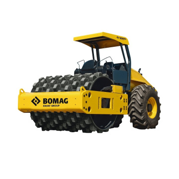 Грунтовый каток BOMAG BW 212 PD-40