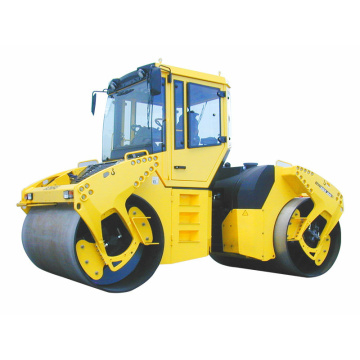 Каток тандемный BOMAG BW 203 AD-4