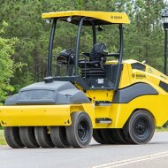 Каток пневмоколесный BOMAG BW 11 RH-5