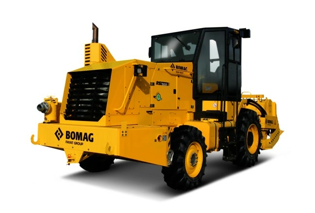 Ресайклер BOMAG RS 360