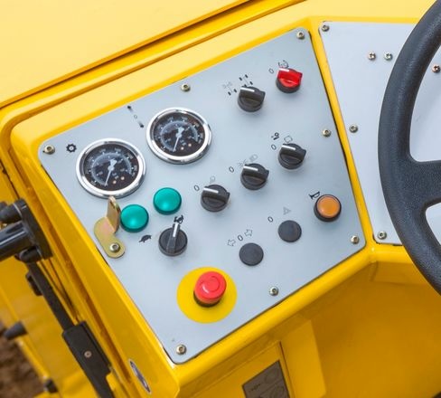 Ресайклер BOMAG RS 360