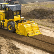 Ресайклер BOMAG RS 360