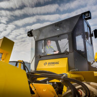 Ресайклер BOMAG RS 360
