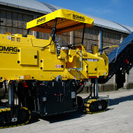 Фреза холодная BOMAG BM 1200/30