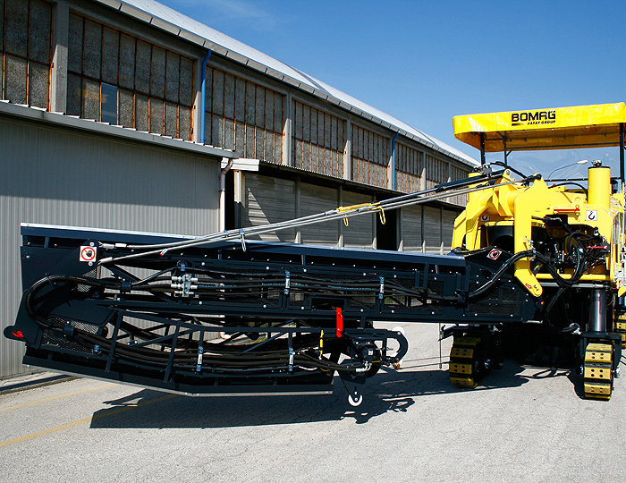 Фреза холодная BOMAG BM 1200/30