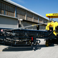 Фреза холодная BOMAG BM 1200/30
