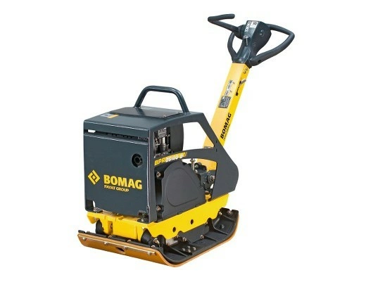 Виброплита реверсивная BOMAG BPR 25/40 D