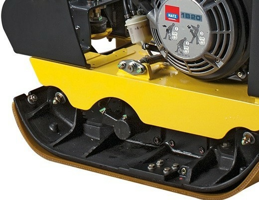 Виброплита реверсивная BOMAG BPR 25/40 D