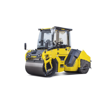 Каток комбинированный BOMAG BW 161 AC-50