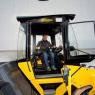Каток комбинированный BOMAG BW 161 AC-50