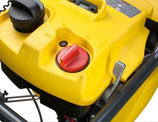 Вибротрамбовка BOMAG BT 60