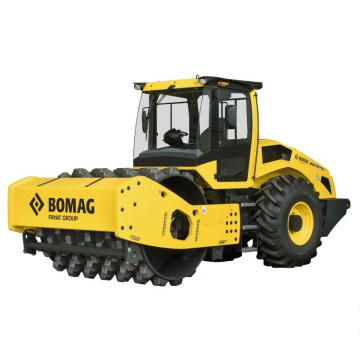Грунтовый каток BOMAG BW 216 PD-5