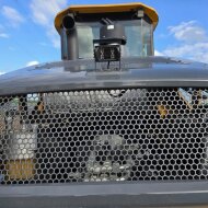Грунтовый каток SANY SSR160C-10S