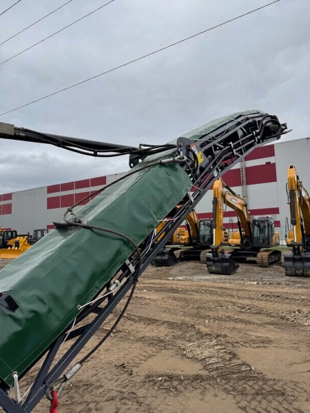 Дорожная фреза SANY SCM505C-10HS