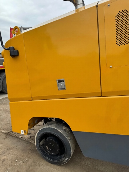 Дорожная фреза SANY SCM505C-10HS