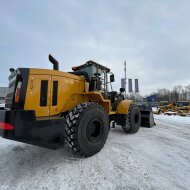 Фронтальный погрузчик SANY SW978K1 Pro