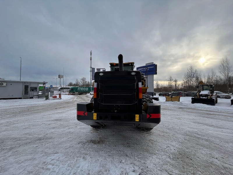 Фронтальный погрузчик SANY SW978K1 Pro