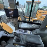 Фронтальный погрузчик SANY SW978K1 Pro