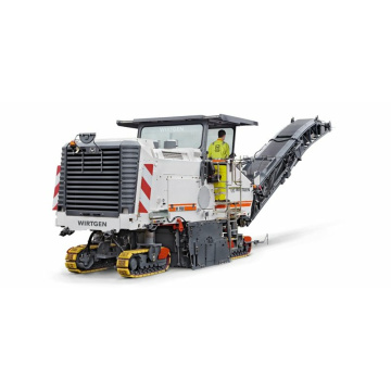 дорожная фреза WIRTGEN серии w 1900
