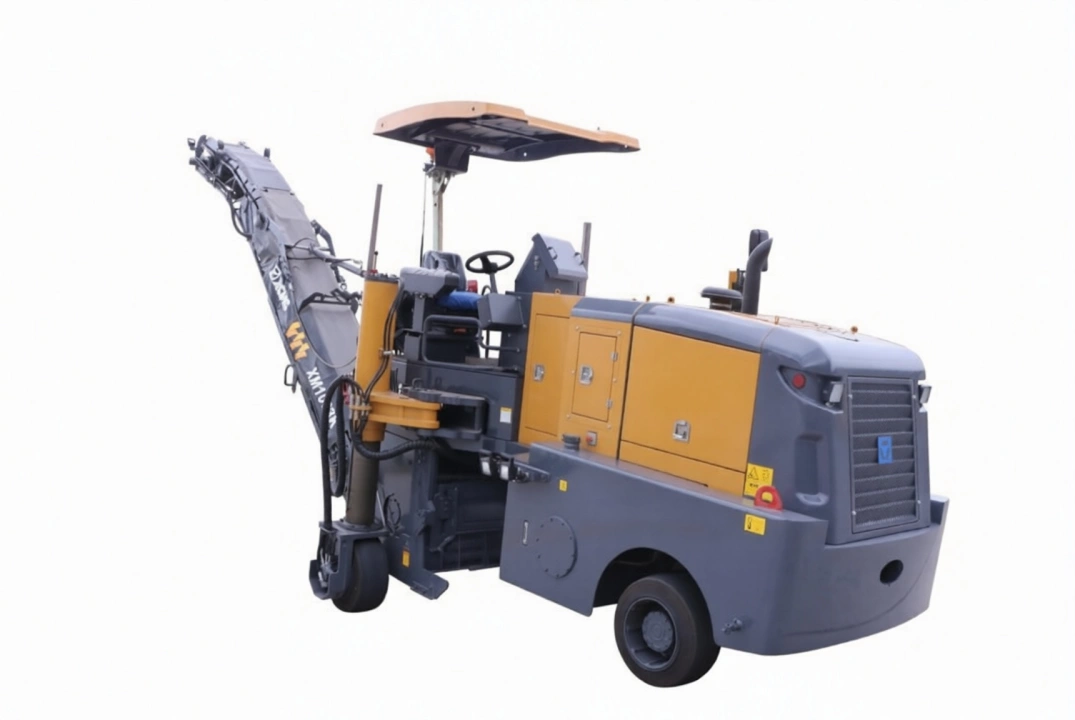 Дорожная фреза XCMG XM1003K