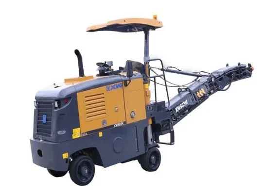 Дорожная фреза XCMG XM503K