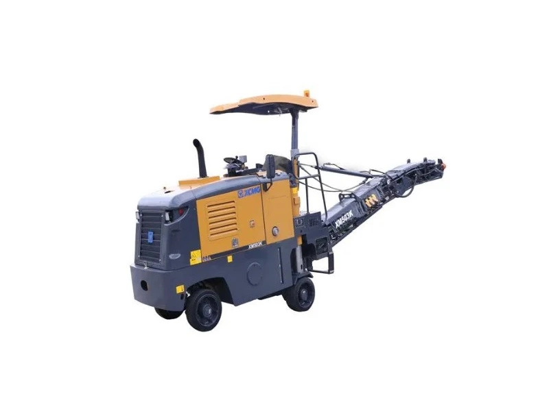Дорожная фреза XCMG XM503K