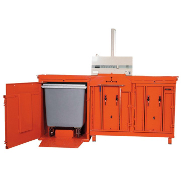 Пресс ORWAK 5070-Combi