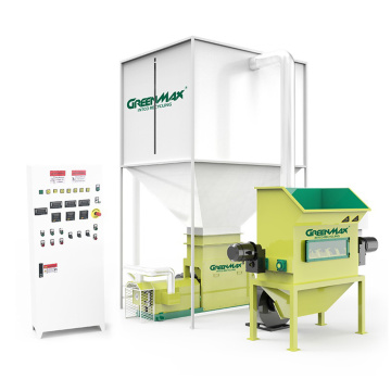 Пресс-компакторы GREENMAX M-C300 - уплотнитель горячего плавления