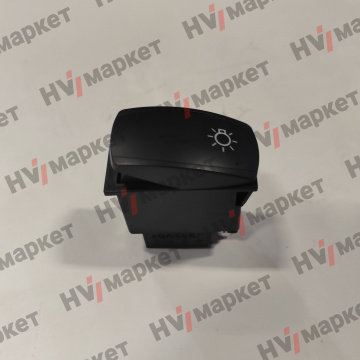 Запасные Части Shanmon B4616-63A080000 - Выключатель света