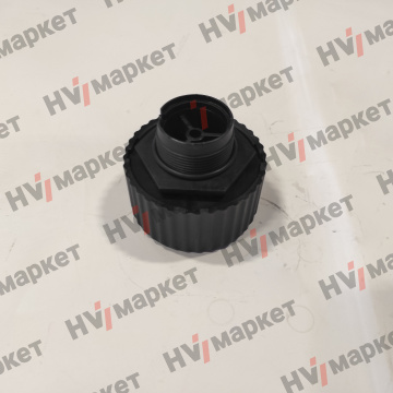 Фильтры Shanmon 4120001088 - Фильтр вентиляции L1.0807-31