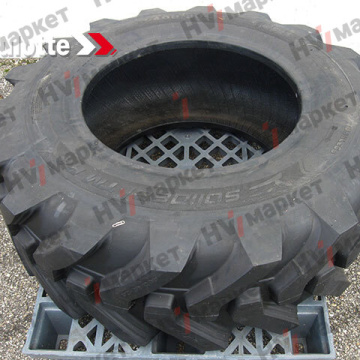 Шины Haulotte 4000085980 - Шина пневматическая 400/80-24