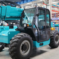 Телескопический погрузчик Sunward SWTH2710