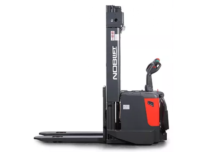 Самоходные поводковые Noblelift Штабелер PS 15/2900, грузоподъемность 1500 кг