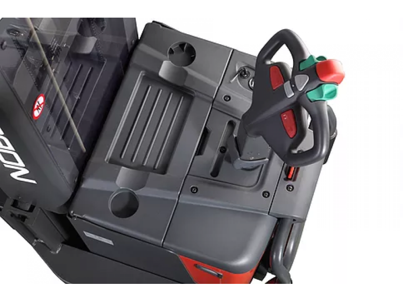 Самоходные поводковые Noblelift Штабелер PS 15/500, грузоподъемность 1500 кг