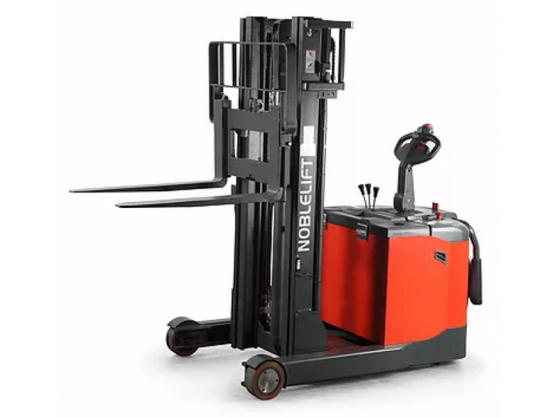 Самоходные с платформой Noblelift Штабелер PS13RM16PLUS, грузоподъемность 1300 кг