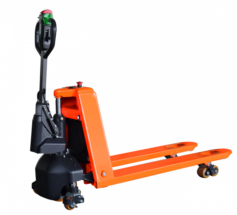 Тележка самоходная Noblelift PTE15-C, грузоподъемность 1500 кг
