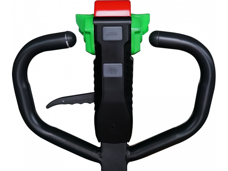 Тележка самоходная Noblelift PTE15-C, грузоподъемность 1500 кг