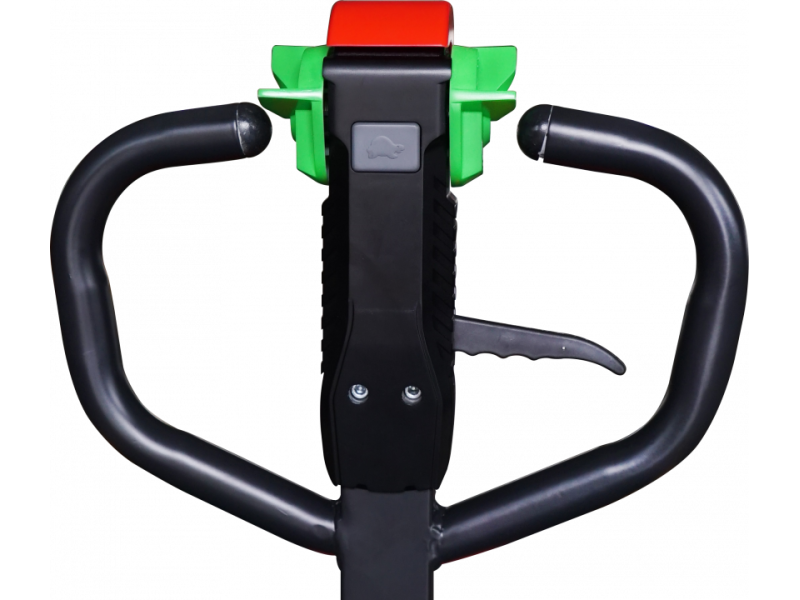 Тележка самоходная Noblelift PTE15-C, грузоподъемность 1500 кг