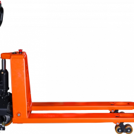 Тележка самоходная Noblelift PTE15-C, грузоподъемность 1500 кг