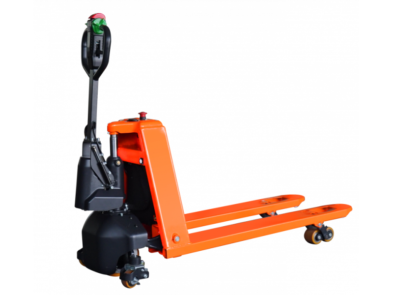 Тележка самоходная Noblelift PTE15-C, грузоподъемность 1500 кг