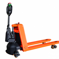 Тележка самоходная Noblelift PTE15-C, грузоподъемность 1500 кг