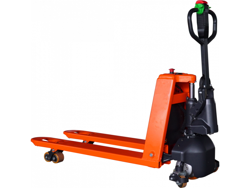 Тележка самоходная Noblelift PTE15-C, грузоподъемность 1500 кг