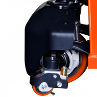 Тележка самоходная Noblelift PTE15-C, грузоподъемность 1500 кг