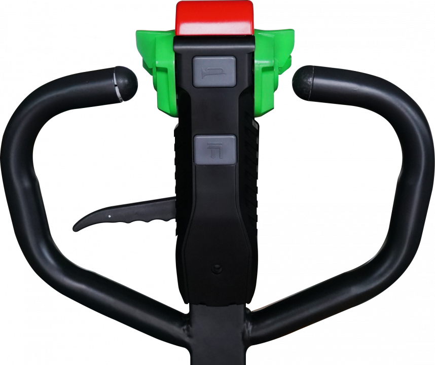 Тележка самоходная Noblelift PTE15-C, грузоподъемность 1500 кг