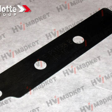 Запасные Части Haulotte 107P315880 - Простановочная пластина